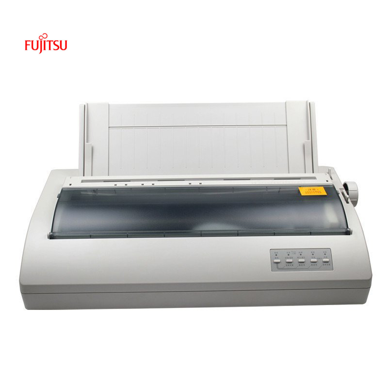 富士通(FUJITSU)DPK510H A4票据针式打印机