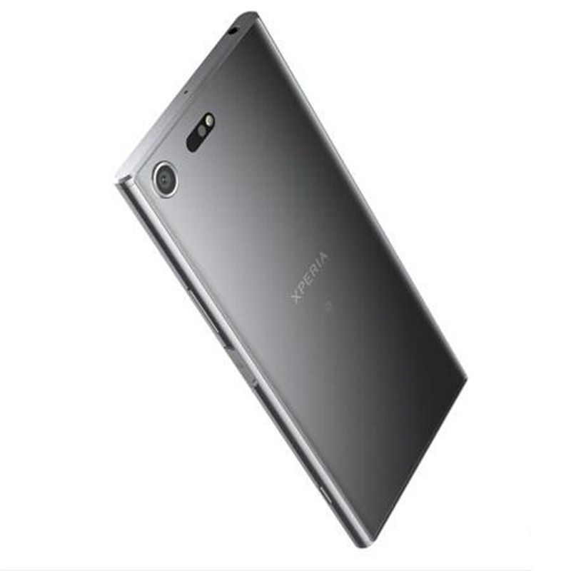 索尼(SONY)Xperia XZ Premium G8142 移动联通4G防水智能手机 港版 4GB+64GB 闪银
