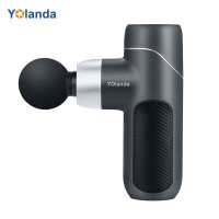 yolanda迷你筋膜枪J2