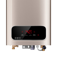 Haier/海尔燃气热水器JSQ25-13WD5(12T) 13升 水气双调 支持防冻 八年包修