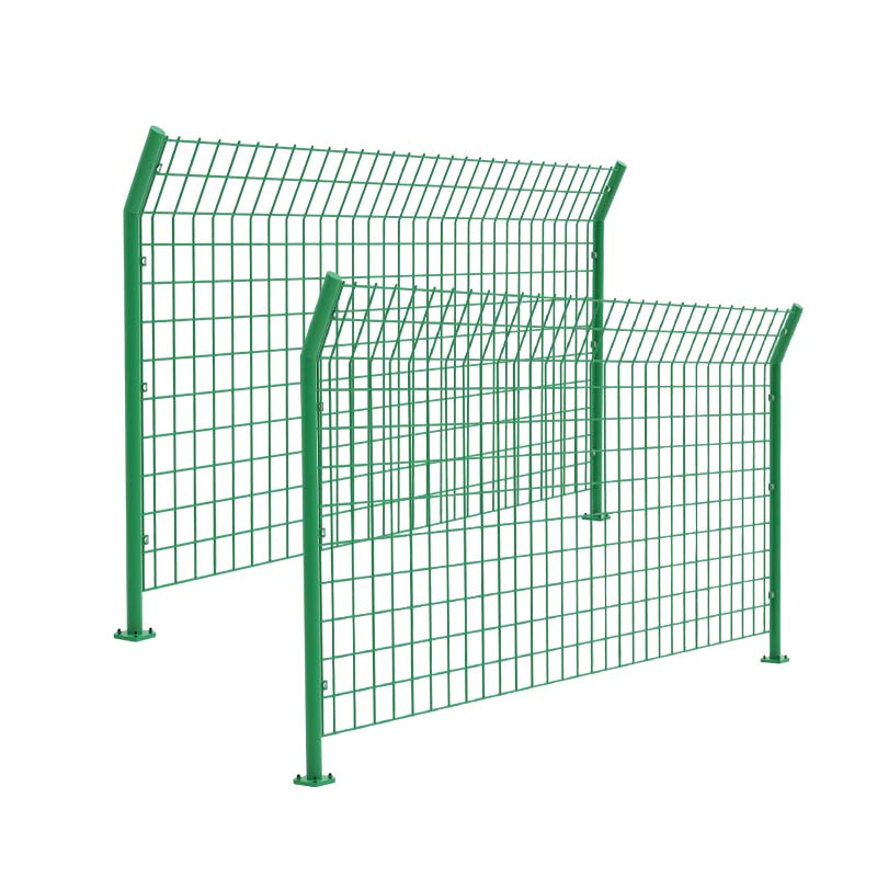 安虎 防爬护栏网 1.8*3-软-丝粗3.5mm 件高清大图