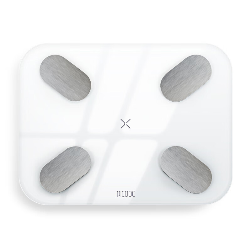 有品PICOOC 智能体脂秤 -Mini Pro2