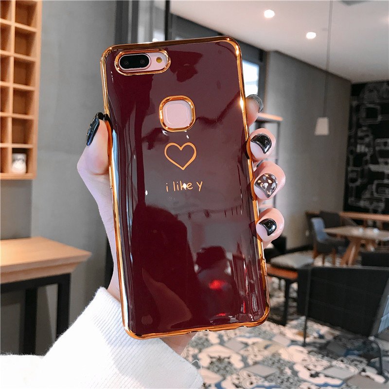 电镀金边vivox20手机壳x20a网红潮牌个性vivox20plus全包防摔女真智力