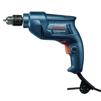 博世(BOSCH)手电钻220V家用多功能手枪钻电动螺丝刀起子电动工具[3500纸盒套餐三]专业拧螺丝钻孔型