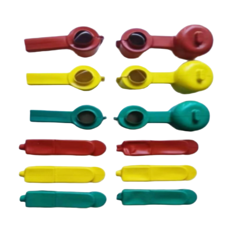 WJ 隔离开关护套 GW4-15KV/400A 12件 套高清大图