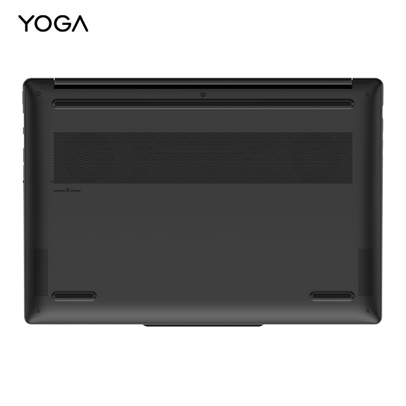 联想(Lenovo)YOGAPro14s 2023酷睿版 14.5英寸轻薄笔记本(13代i9-13900H 32G 1T 集显 3K 120Hz触控屏)深空灰 官方标配高清大图