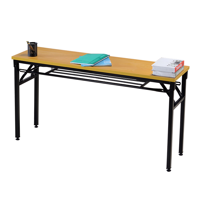 三能 办公家具培训桌折叠会议桌培训台办公桌课桌简易活动桌长条桌学习桌电脑桌