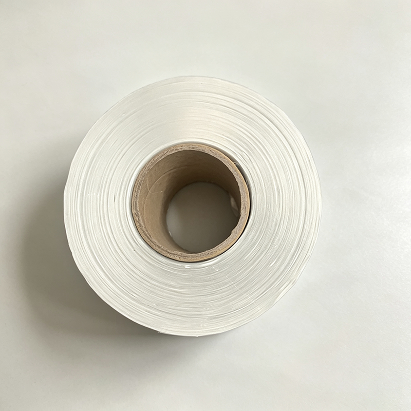 益世佰诚哑银纸100mm*50m 卷高清大图