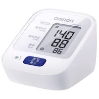 欧姆龙(OMRON) 电子血压计 HEM-7122 家用上臂式血压测量仪