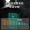 百奥(PARKOO)除湿机PD08D 家用静音大功率20升干衣净化150m²衣柜除潮房间地下室小型商用吸湿器卧室客厅抽湿