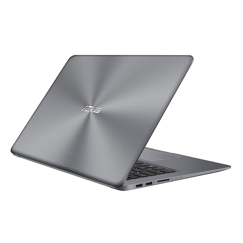 华硕(ASUS)畅玩顽石 V580QR 四核FX-9800P 8G 256GB固态 R5-M535 2G独显 15.6英寸商务本轻薄本游戏本笔记本电脑 定制版