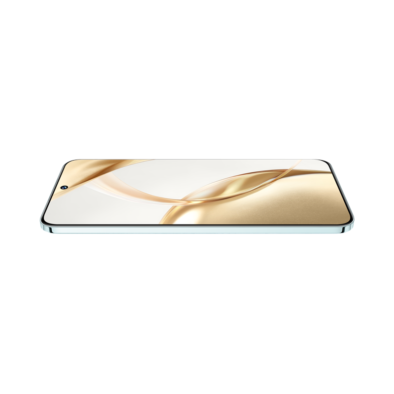 荣耀300 12GB+256GB 苍山灰 第三代骁龙7芯片 荣耀绿洲护眼屏 5300mAh青海湖电池