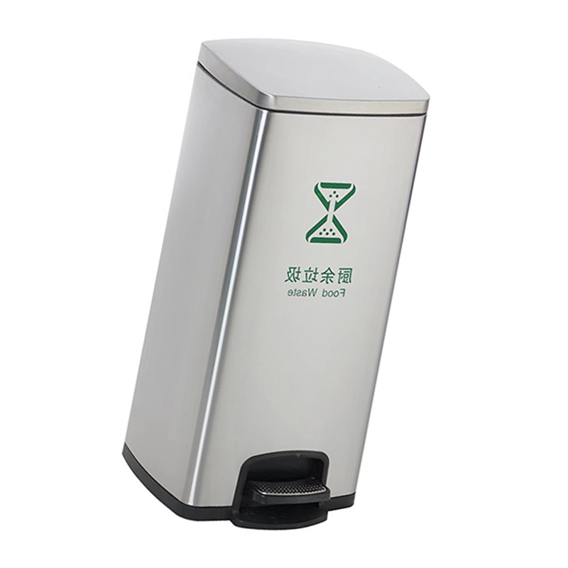 圣承启 厨房垃圾桶 款四个高清大图