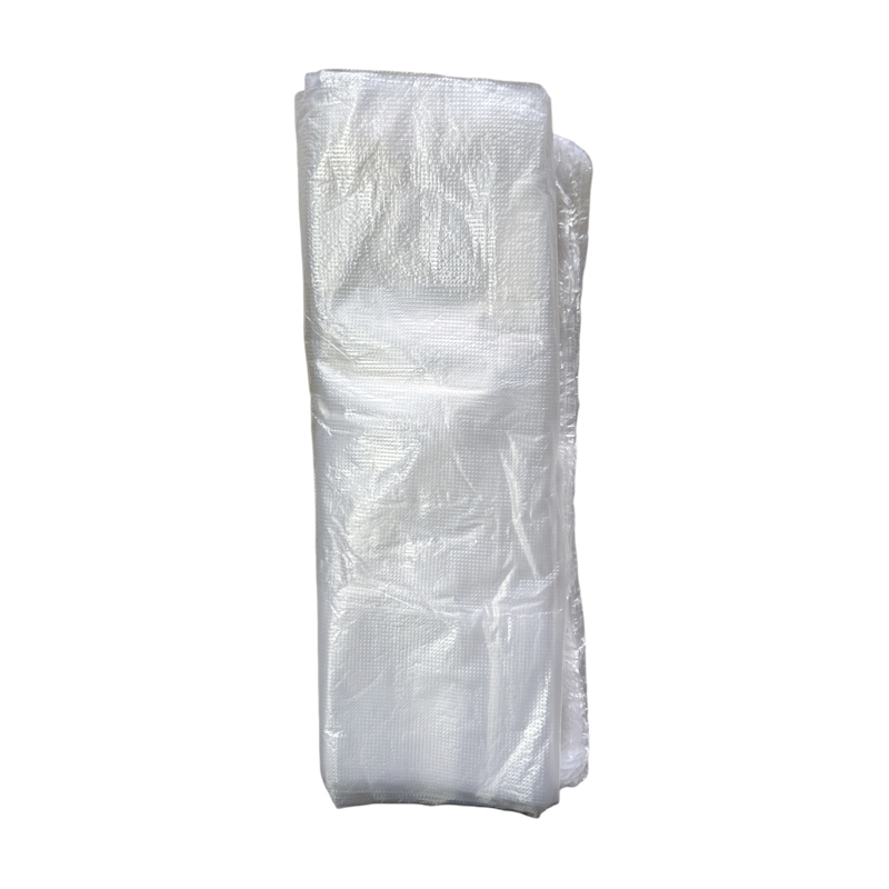 莘煊 塑料食品袋 28cm*45cm 个高清大图