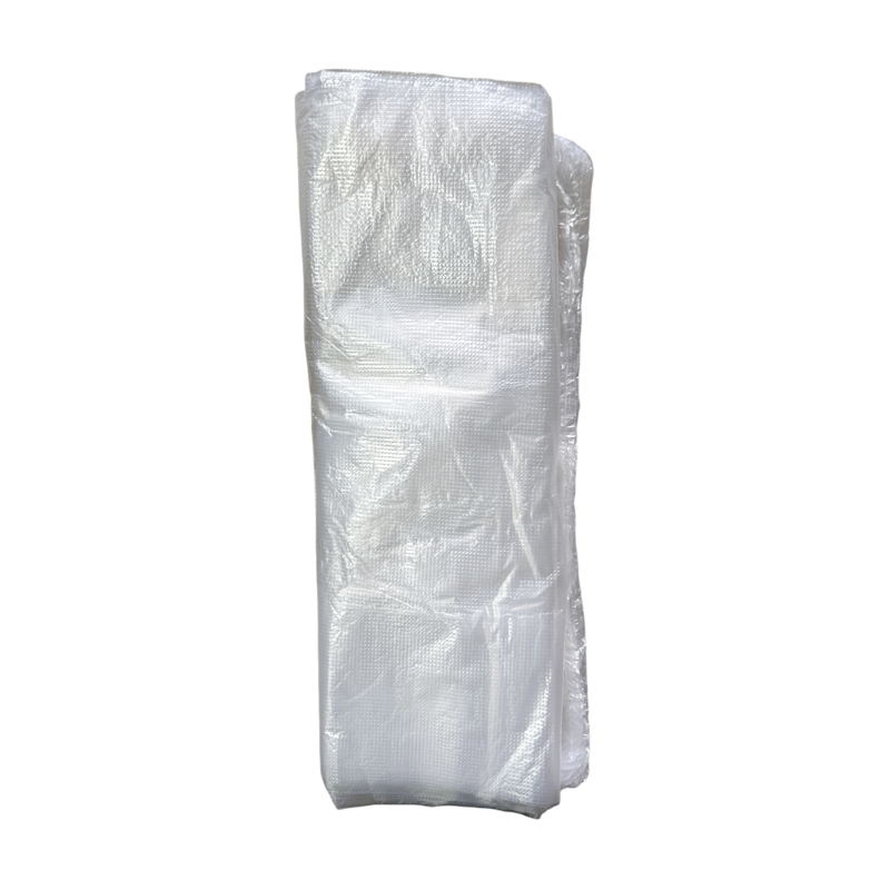 莘煊 塑料食品袋 28cm*45cm 个