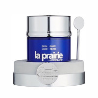 莱珀妮(La Prairie)莱珀妮/莱伯妮面霜丰盈面霜蓓丽蓝鱼子精华鱼子酱精华LP琼贵面霜100ml滋润型