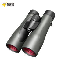 极星健 望远镜 超人12X50 个