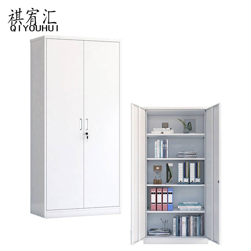 祺宥汇 文件柜 凭证柜 0.6厚 台