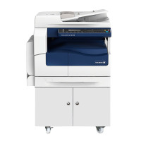 富士施乐s2520nda复印机施乐s2520nda打印机a3a4一体机办公大型激光网络双面打印扫描 2520 NDA(双面输稿器+双面器+网络) 双纸盒+传真