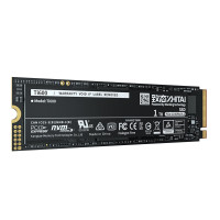 致态Ti600 1TB 读速7000MB/s长江存储 1TB SSD固态硬盘 NVMe M.2接口 Ti600系列台式电脑固态盘