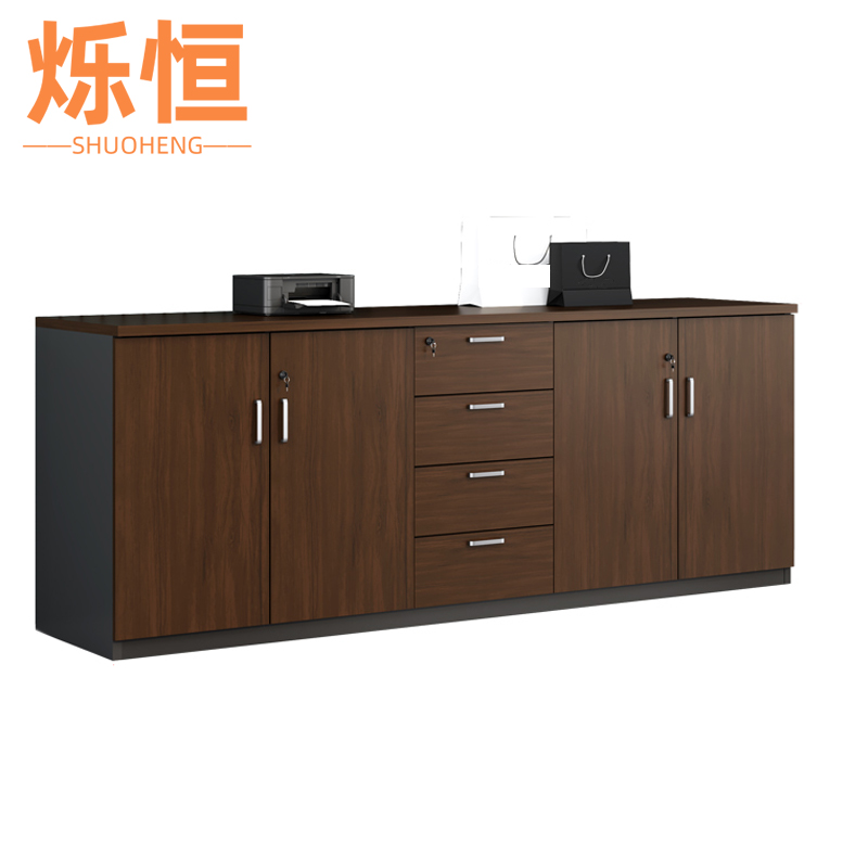 烁恒 4门4抽台