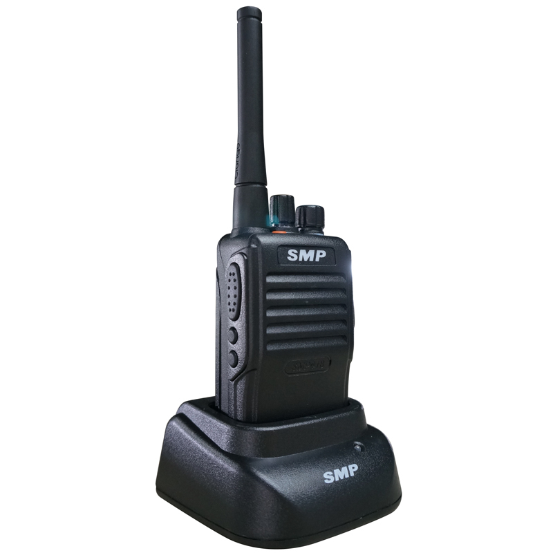 摩托罗拉（Motorola）SMP418 对讲机原装电池对讲机配件