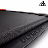 阿迪达斯(adidas)T-19跑步机走步机 家用可折叠多功能减震运动健身器材 8吋屏幕 AVUS-10421