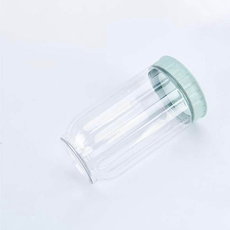 储物罐3件套 SCP0143 双层包装 封闭性好储蓄罐 (单位:套)