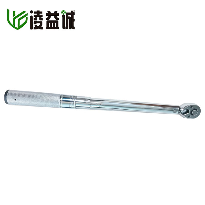 凌益诚 可换头扭力扳手 LYC-H 14*18(100-500N.m) 把