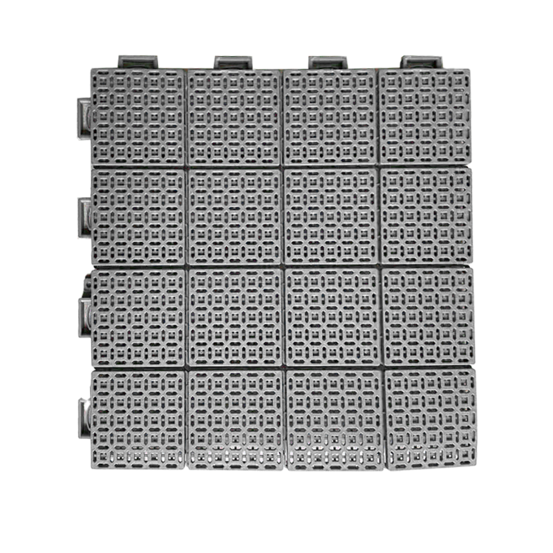 悬浮地板 Q弹九宫格软连接-1.5CM 平方米高清大图