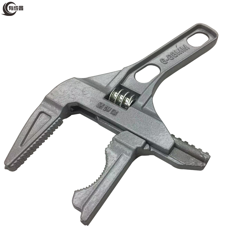 有成鑫卫浴扳手 300mm 把