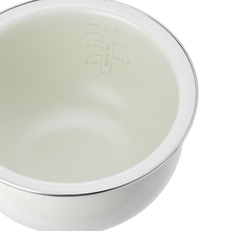 德世朗DESLON 多功能电饭煲 DDQ-FB511高清大图