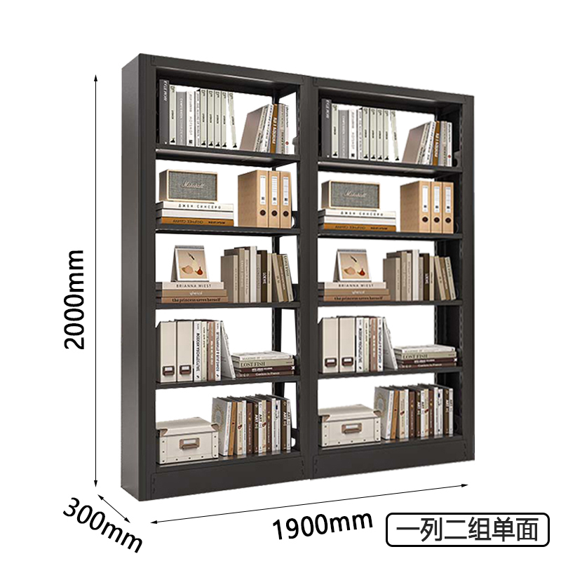 圣承启 档案架2#个高清大图