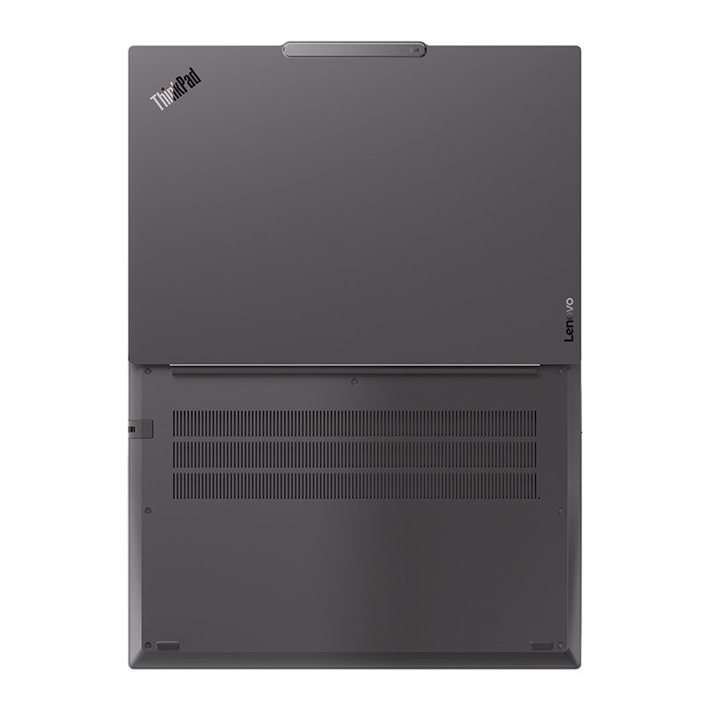 联想ThinkPad E14 00CD 14英寸2.8K AI商务办公轻薄本(Ultra7-255H 32G 1T 集显 W11 黑色)官方标配高清大图