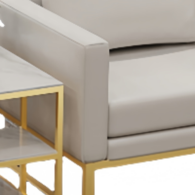 豫龙都沙发4人位+方几套高清大图