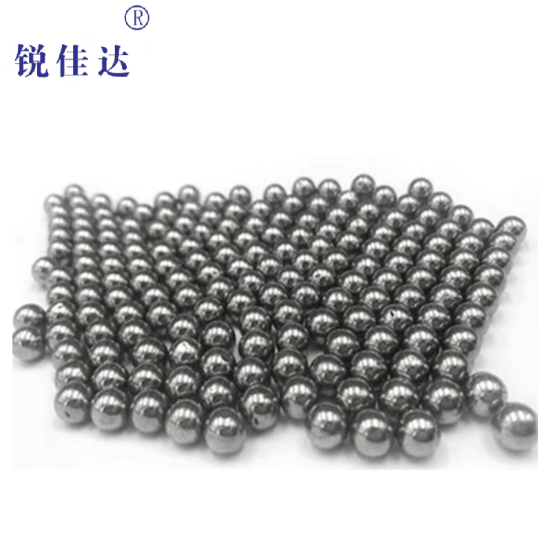 锐佳达+铬锰合金钢丸+1.2mm+kg图片