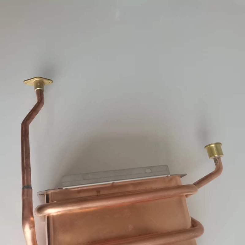 帮客材配 全新原装惠而浦燃气热水器配件JSQ25- T13VL1水箱 13NH(12T)收前务必验高清大图