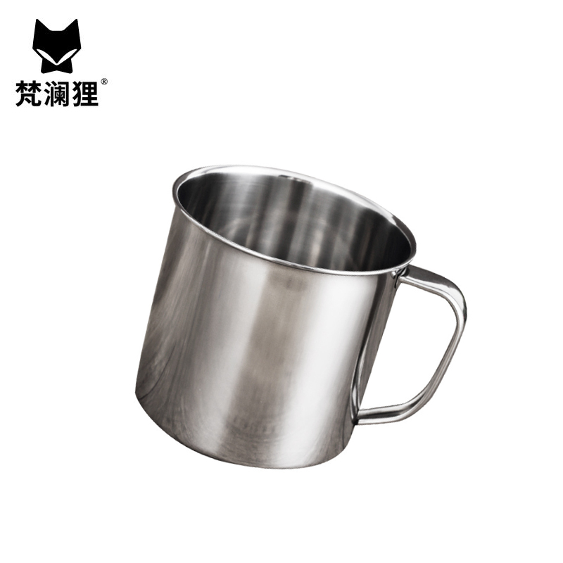 梵澜狸茶杯P99 个高清大图