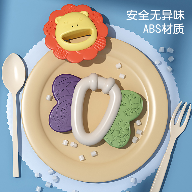 摇铃2027高清大图