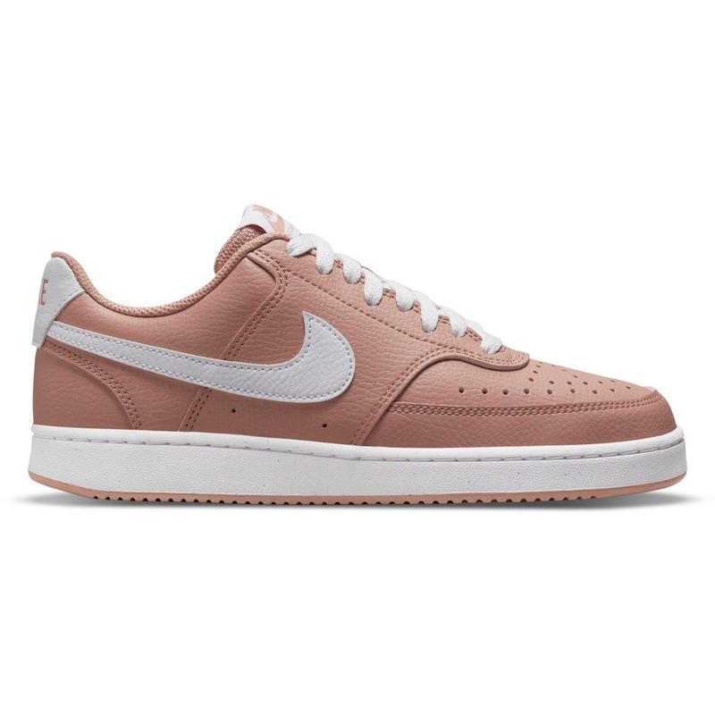 耐克(nike) 女士court vision low new nature 时尚经典运动休闲板鞋