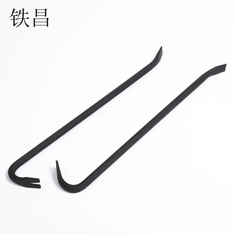 铁昌 起钉器撬棍 1.8米 根高清大图