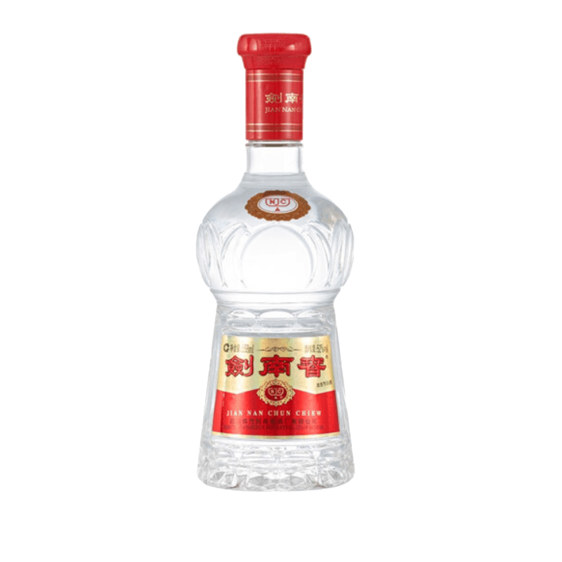 剑南春水晶剑浓香型白酒558ml*2瓶52度【价格图片品牌报价】-苏宁易购