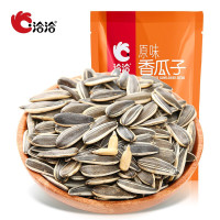 洽洽香瓜子恰恰葵花籽坚果炒货休闲零食小吃180g原味