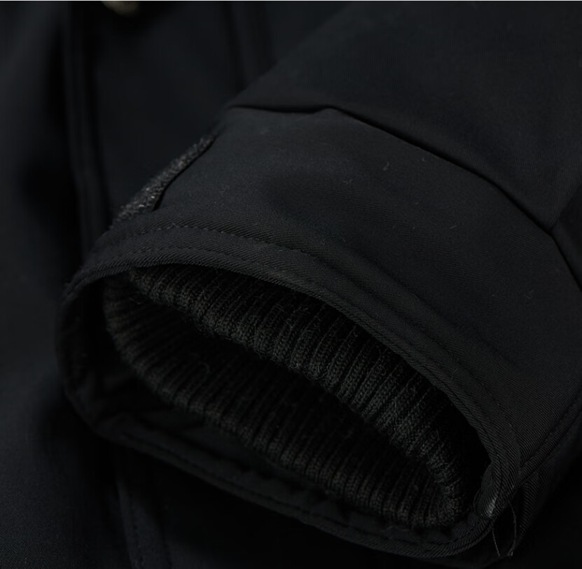 欣德旺棉服w36/件高清大图