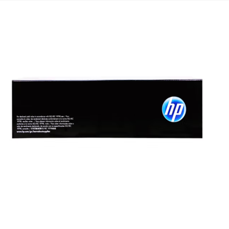惠普(HP) CF411A /CF412A/CF413A 410A(单支装/青色)硒鼓 适用于:惠普 M452/M477高清大图