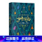 伊卡狛格 [正版]伊卡狛格 J.K罗琳新书2020新作哈利波特小学生四五六年级魔幻小说一个幸福富饶的国度究竟潜藏着怎样的