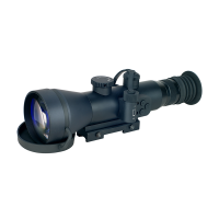 欧尼卡 Onick CS-65 二代加夜视瞄准镜