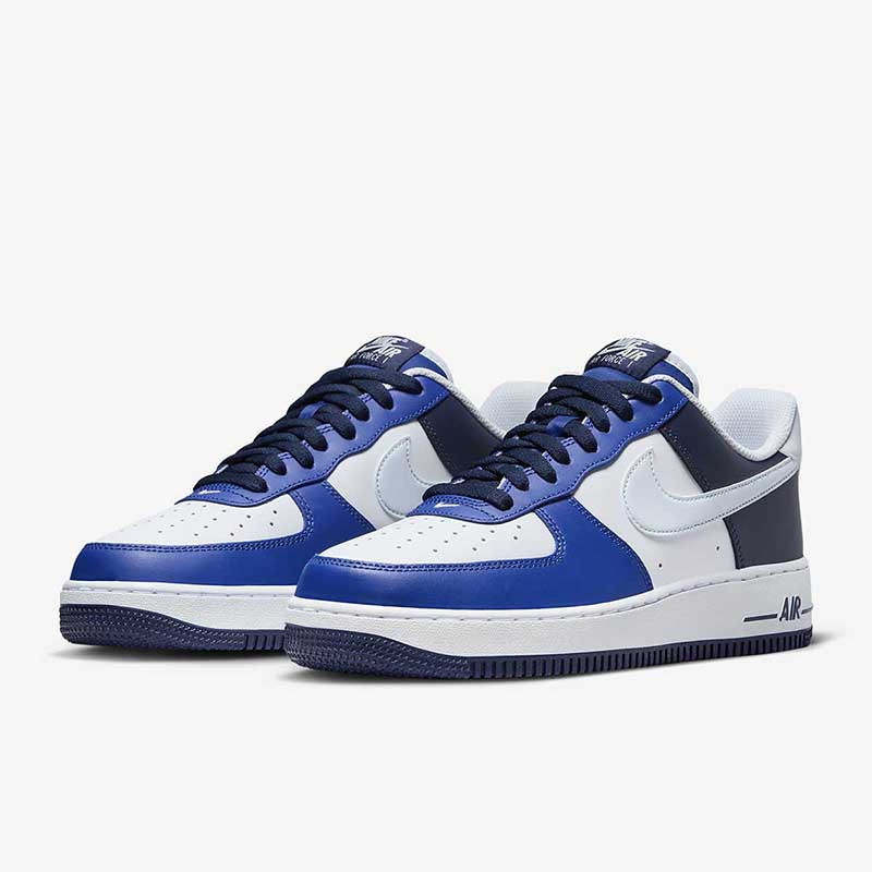 nike耐克男鞋air force 1空军一号经典运动鞋休闲板鞋fq8825-100