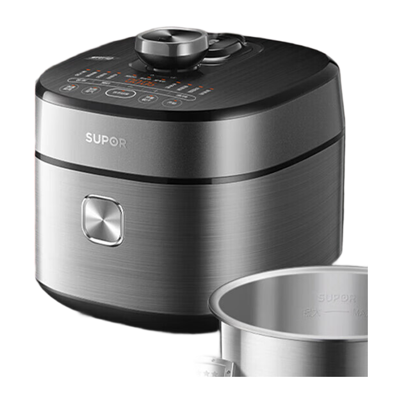 苏泊尔电压力锅SY-50FH65