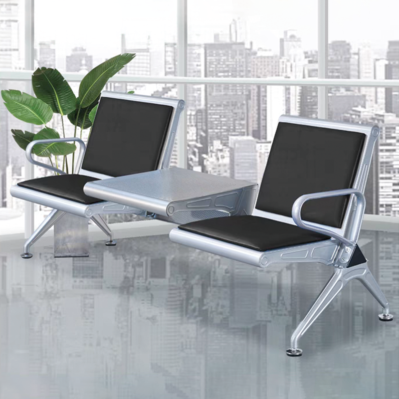 爱得帮 联排椅 1750*650*780mm 组高清大图